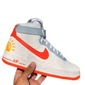 Nike Air Force 1 High